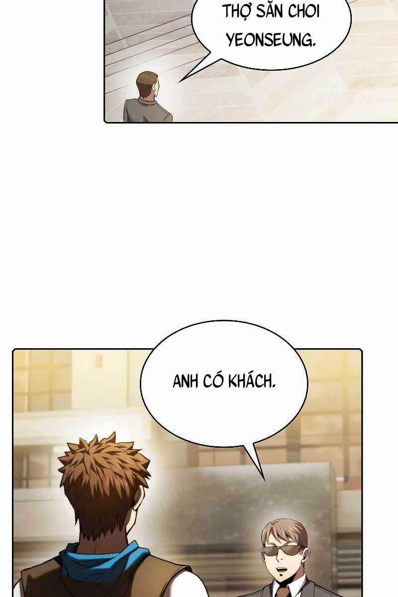 Người Chơi Trở Về Từ Địa Ngục 99 trang 22