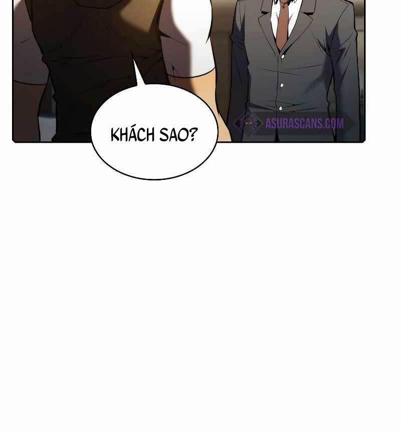 Người Chơi Trở Về Từ Địa Ngục 99 trang 23