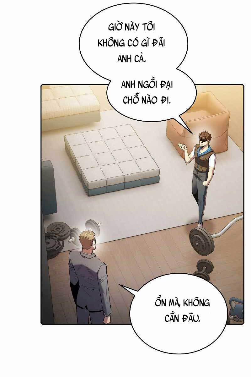 Người Chơi Trở Về Từ Địa Ngục 99 trang 32