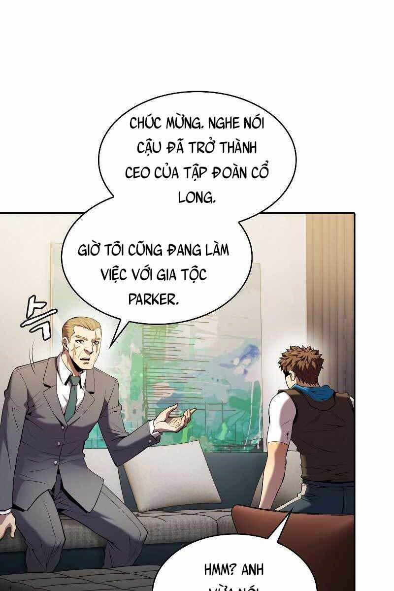 Người Chơi Trở Về Từ Địa Ngục 99 trang 33