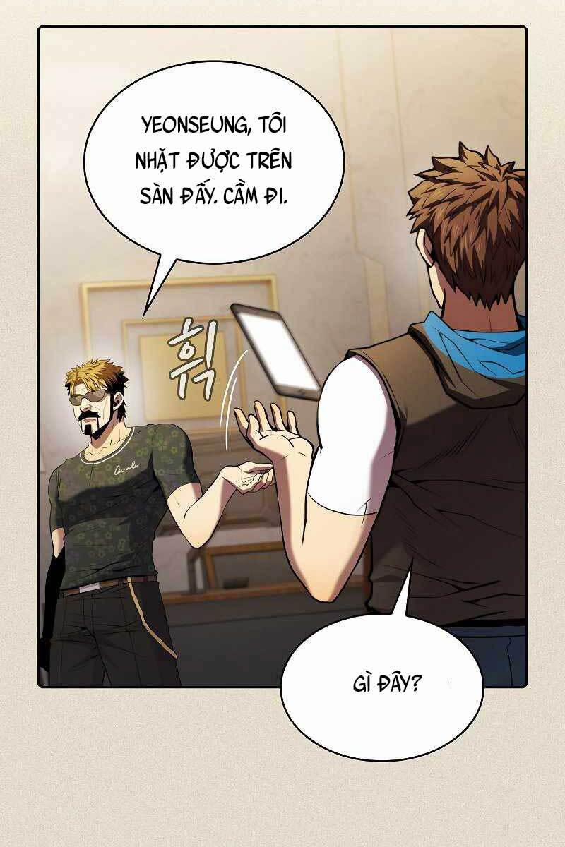 Người Chơi Trở Về Từ Địa Ngục 99 trang 41