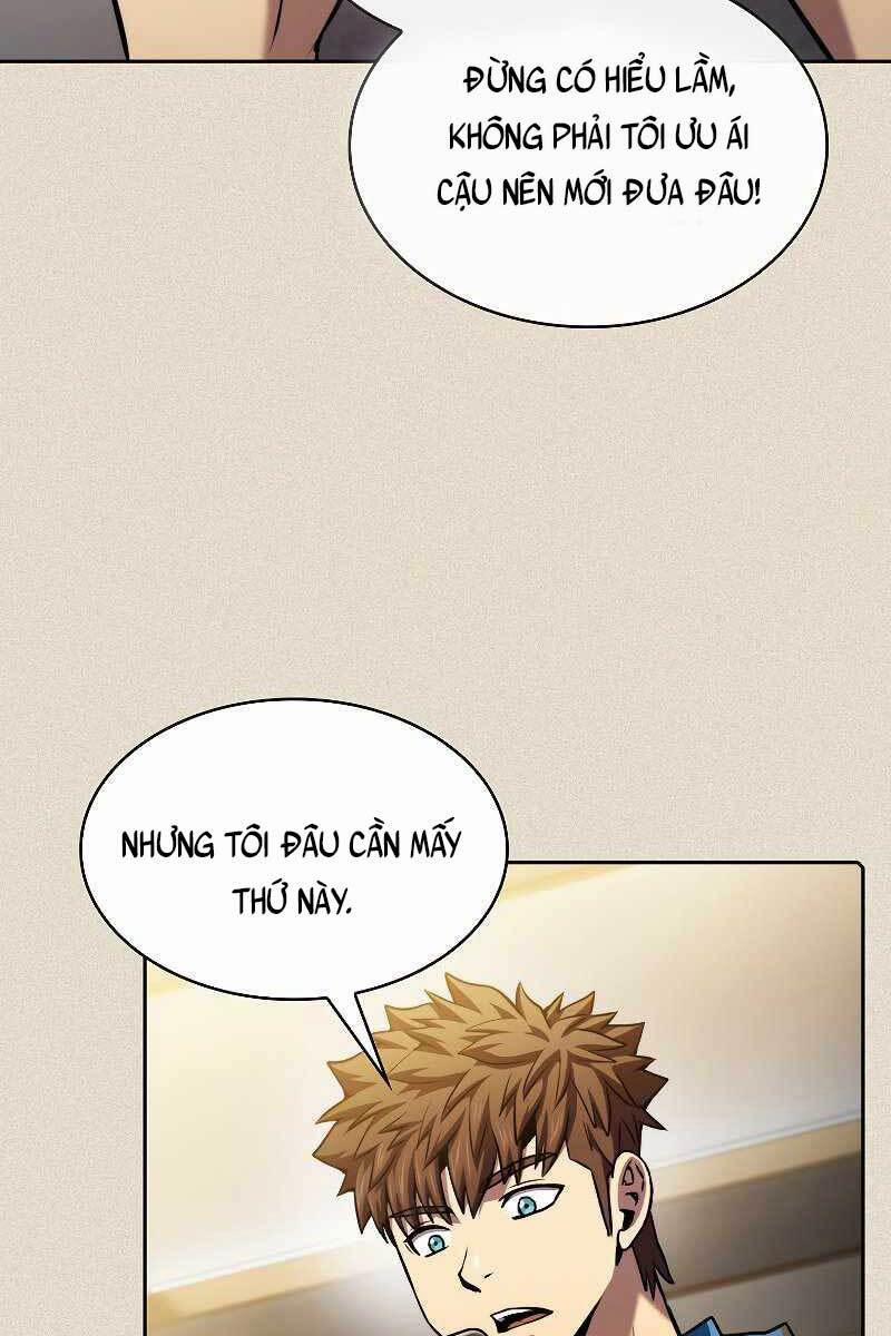 Người Chơi Trở Về Từ Địa Ngục 99 trang 43