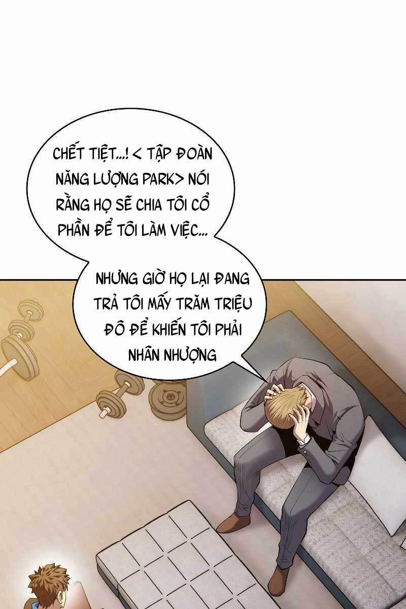 Người Chơi Trở Về Từ Địa Ngục 99 trang 46