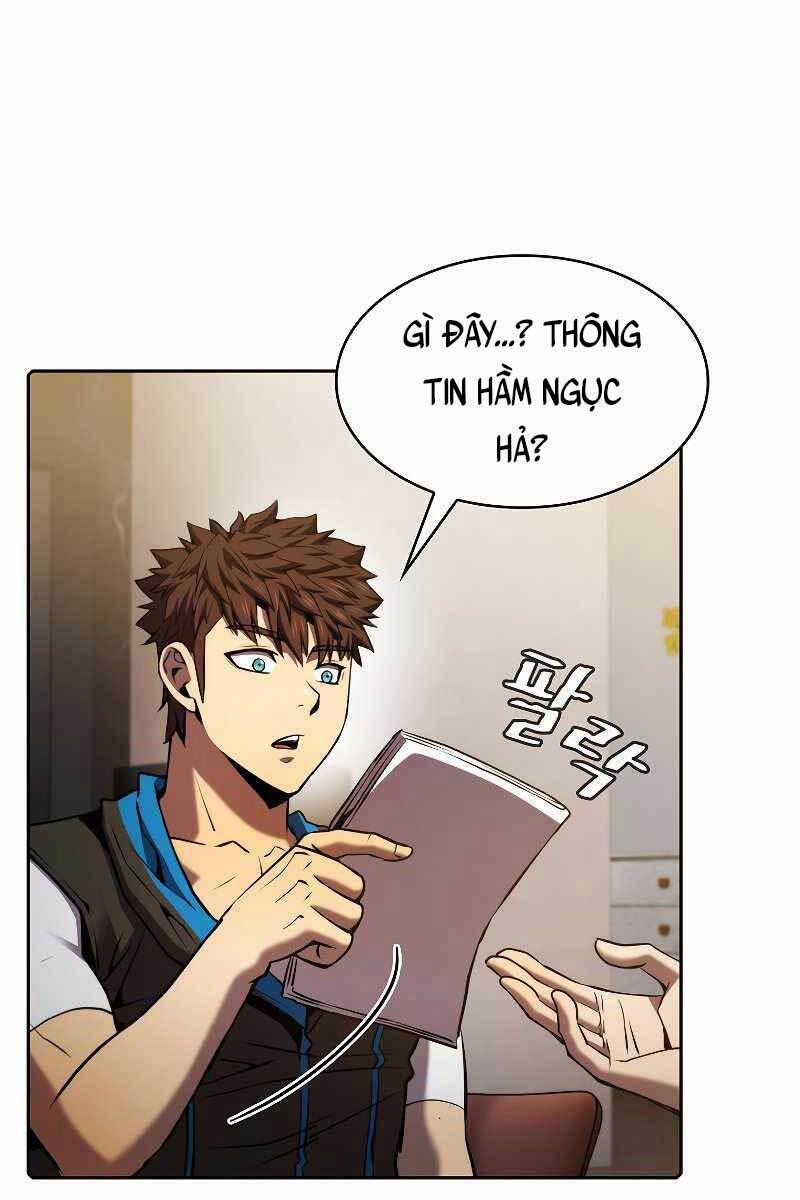 Người Chơi Trở Về Từ Địa Ngục 99 trang 54