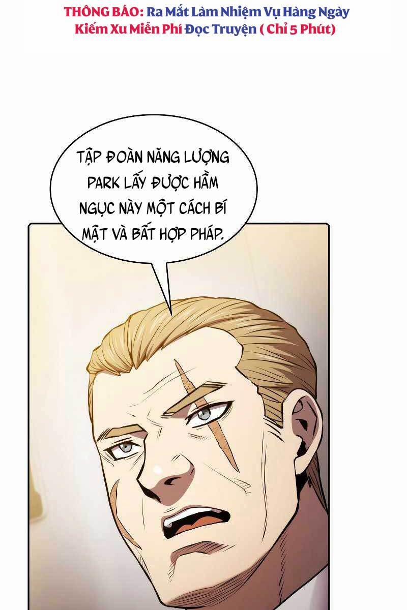 Người Chơi Trở Về Từ Địa Ngục 99 trang 63