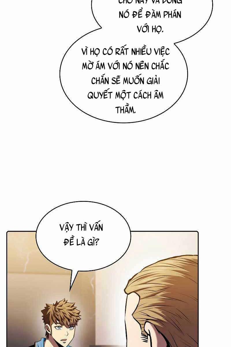 Người Chơi Trở Về Từ Địa Ngục 99 trang 65