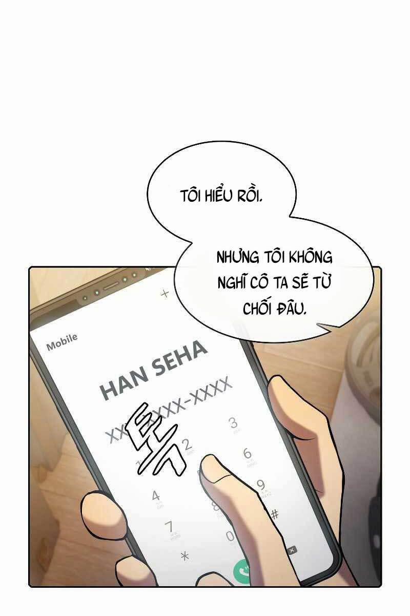 Người Chơi Trở Về Từ Địa Ngục 99 trang 81