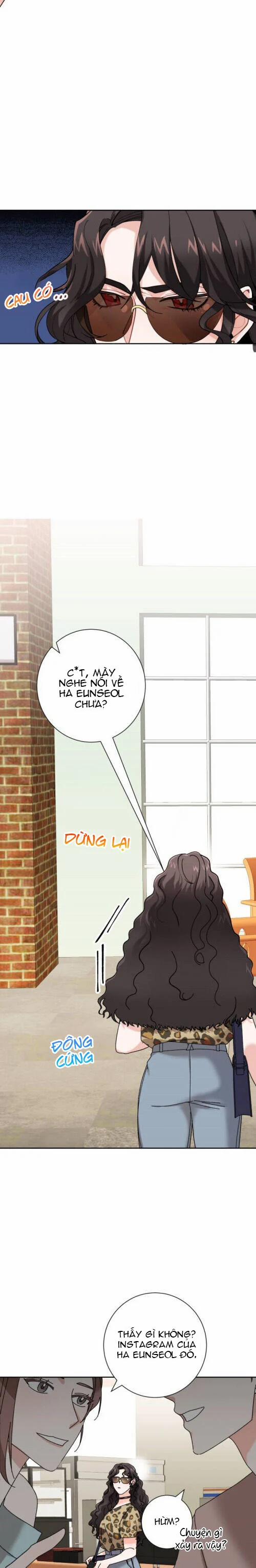 Người Chồng Cũ Tuyệt Vời Của Tôi 1.1 trang 1