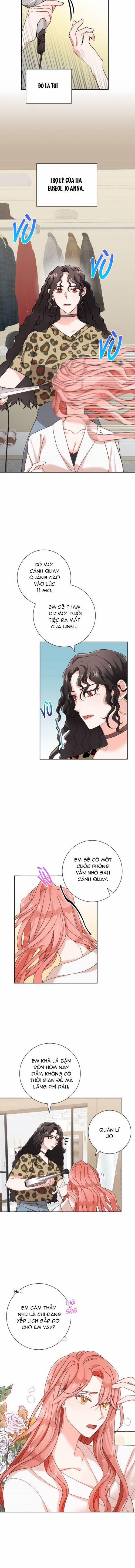 Người Chồng Cũ Tuyệt Vời Của Tôi 1.1 trang 10