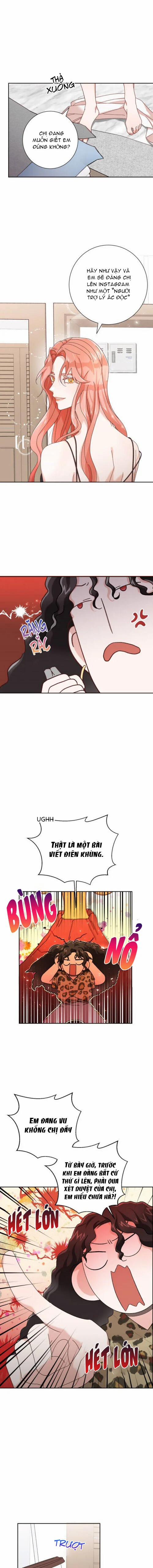 Người Chồng Cũ Tuyệt Vời Của Tôi 1.1 trang 12