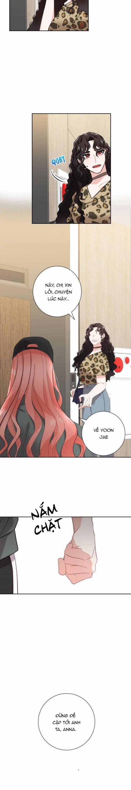 Người Chồng Cũ Tuyệt Vời Của Tôi 1.1 trang 16