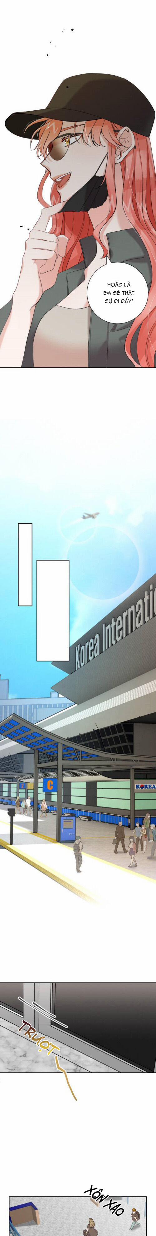 Người Chồng Cũ Tuyệt Vời Của Tôi 1.1 trang 17