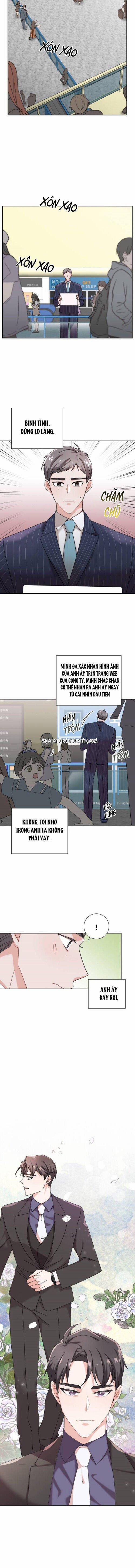 Người Chồng Cũ Tuyệt Vời Của Tôi 1.1 trang 18