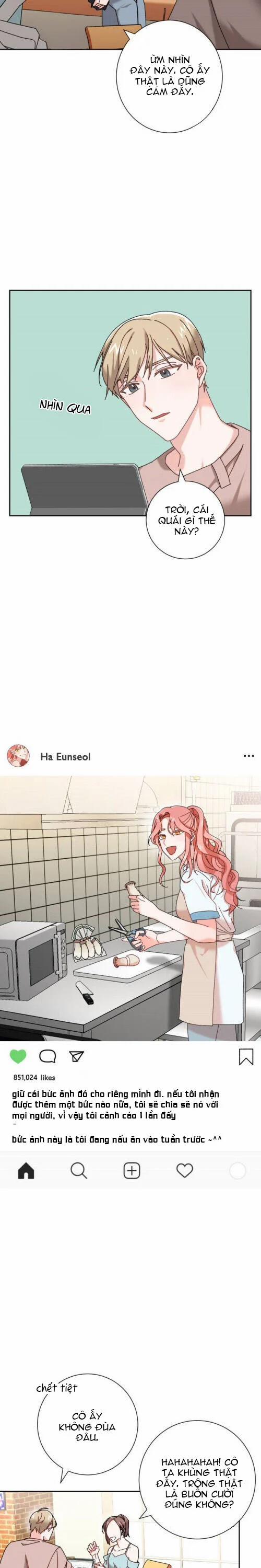 Người Chồng Cũ Tuyệt Vời Của Tôi 1.1 trang 2