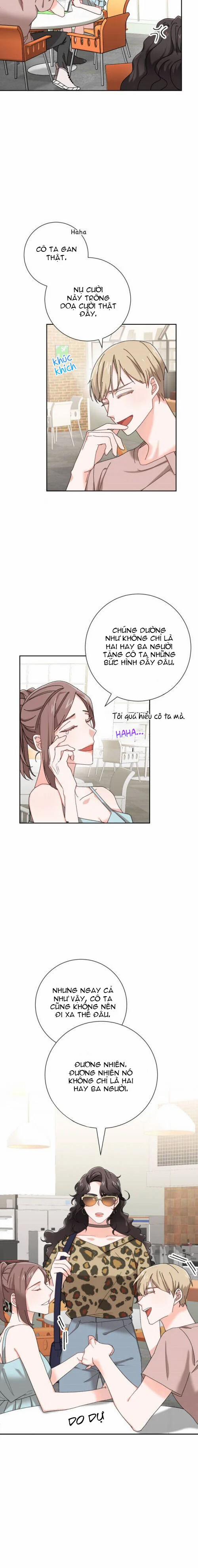 Người Chồng Cũ Tuyệt Vời Của Tôi 1.1 trang 3