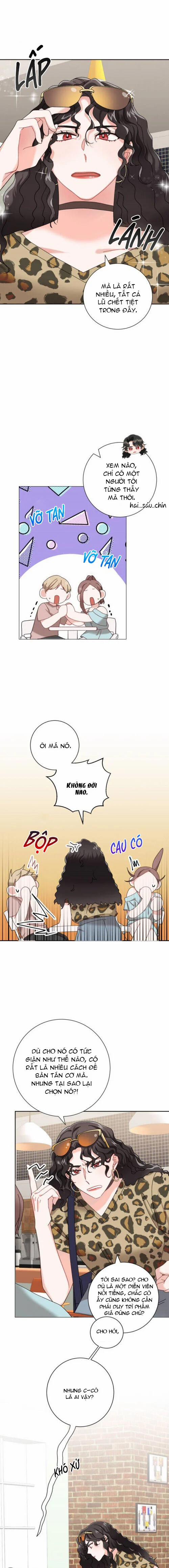 Người Chồng Cũ Tuyệt Vời Của Tôi 1.1 trang 4