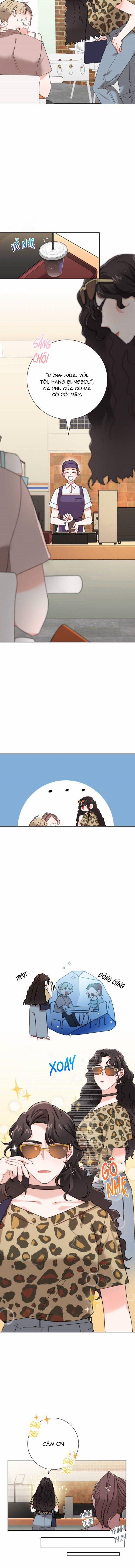 Người Chồng Cũ Tuyệt Vời Của Tôi 1.1 trang 5