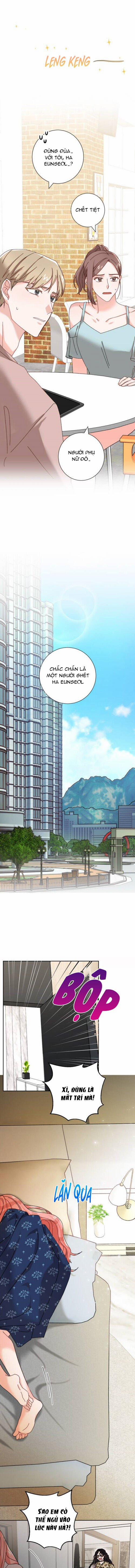 Người Chồng Cũ Tuyệt Vời Của Tôi 1.1 trang 6