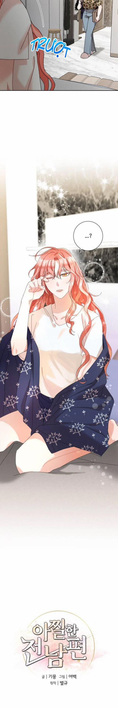 Người Chồng Cũ Tuyệt Vời Của Tôi 1.1 trang 7