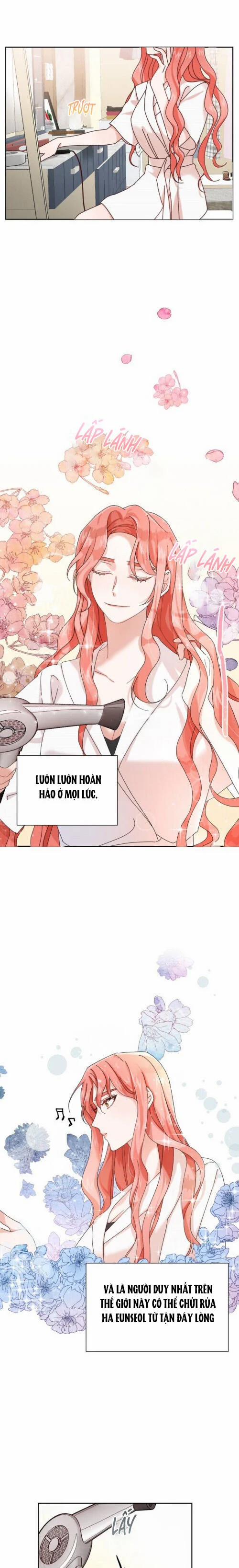 Người Chồng Cũ Tuyệt Vời Của Tôi 1.1 trang 9