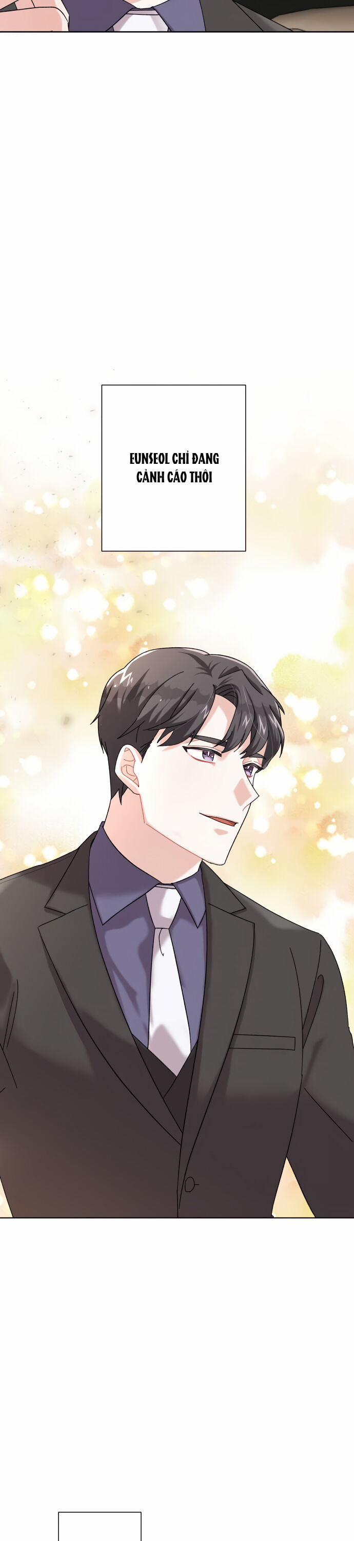 Người Chồng Cũ Tuyệt Vời Của Tôi 2.1 trang 10