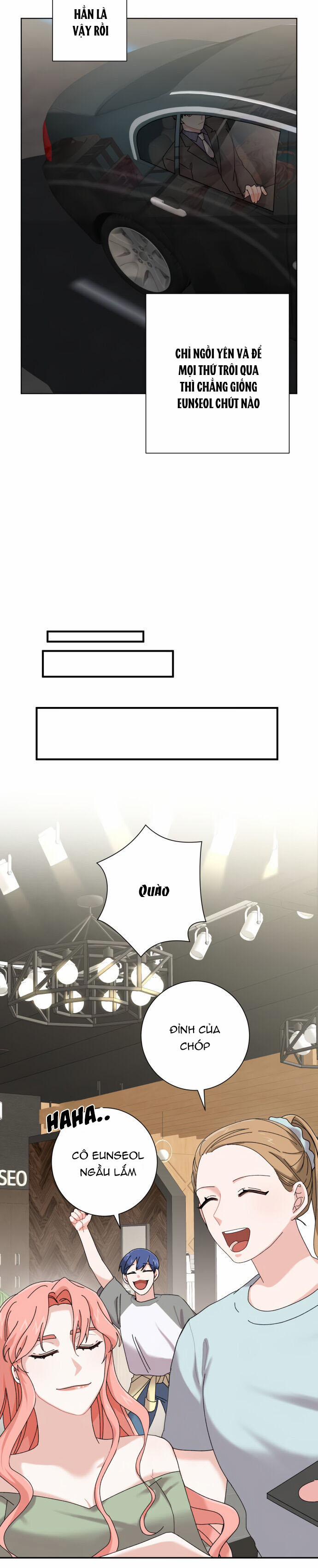 Người Chồng Cũ Tuyệt Vời Của Tôi 2.1 trang 11