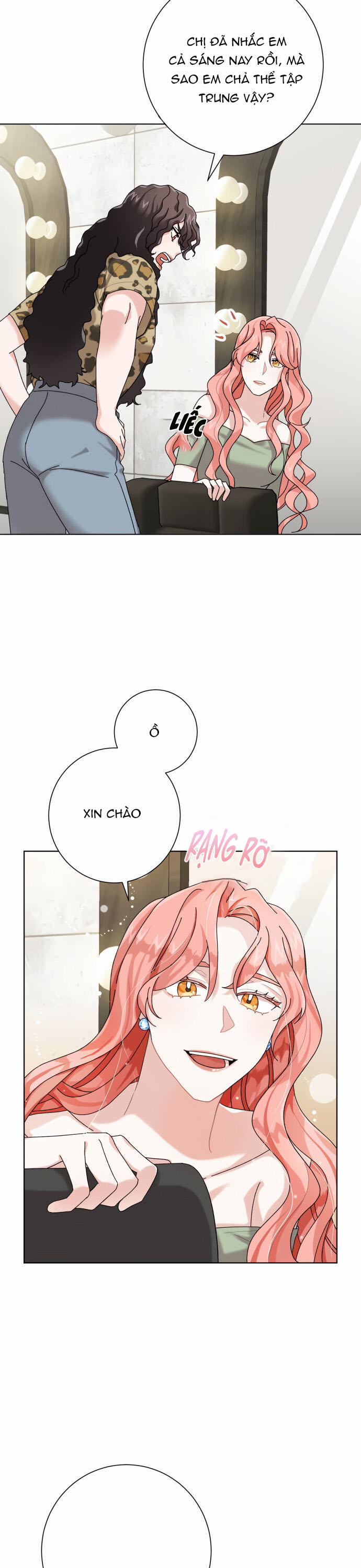 Người Chồng Cũ Tuyệt Vời Của Tôi 2.1 trang 13