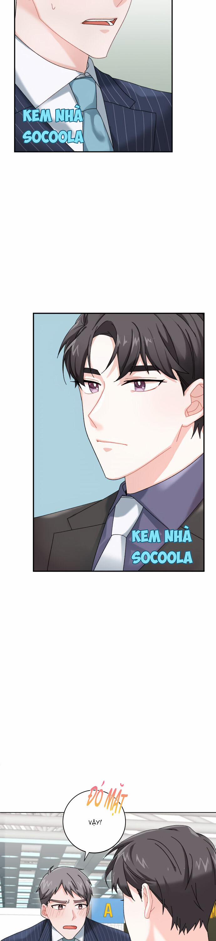 Người Chồng Cũ Tuyệt Vời Của Tôi 2.1 trang 2