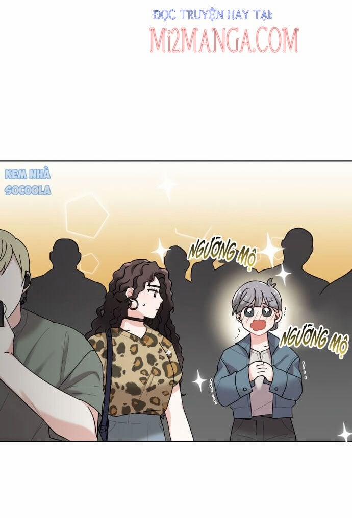 Người Chồng Cũ Tuyệt Vời Của Tôi 2.2 trang 13