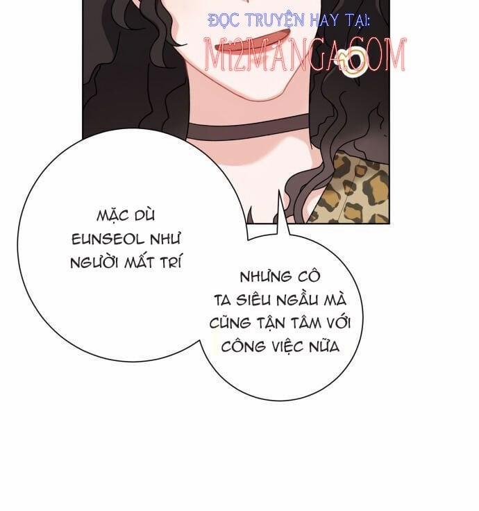 Người Chồng Cũ Tuyệt Vời Của Tôi 2.2 trang 15