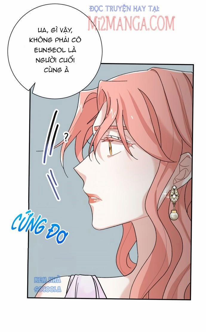 Người Chồng Cũ Tuyệt Vời Của Tôi 2.2 trang 18