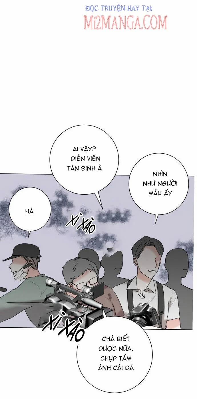 Người Chồng Cũ Tuyệt Vời Của Tôi 2.2 trang 19