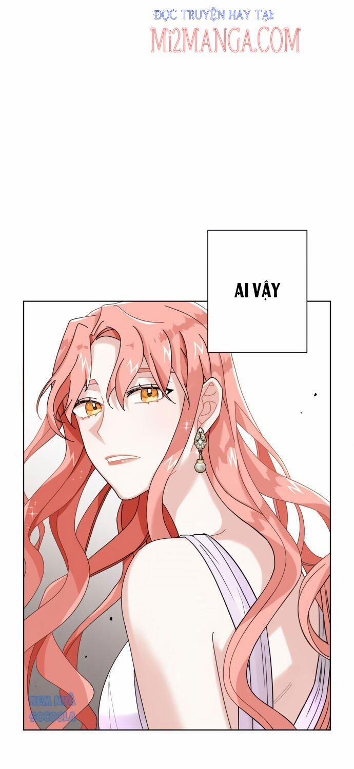 Người Chồng Cũ Tuyệt Vời Của Tôi 2.2 trang 21