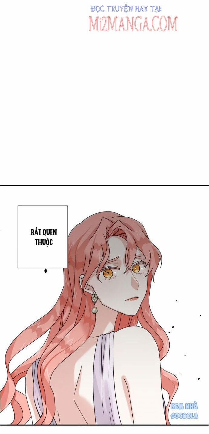 Người Chồng Cũ Tuyệt Vời Của Tôi 2.2 trang 28