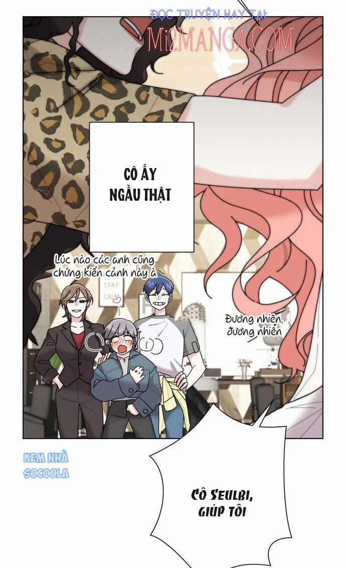 Người Chồng Cũ Tuyệt Vời Của Tôi 2.2 trang 3