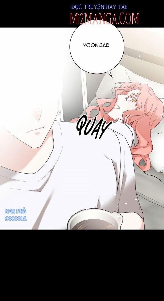 Người Chồng Cũ Tuyệt Vời Của Tôi 2.2 trang 35