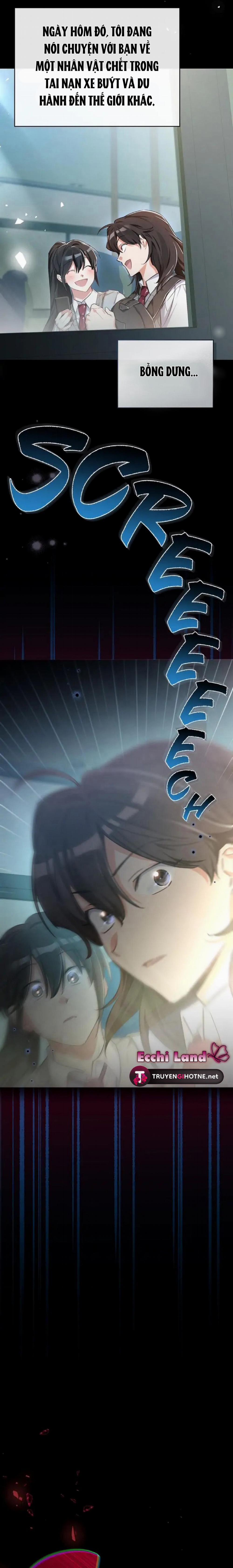 Người Chồng Nhỏ Của Công Tước Đại Nhân 0.1 trang 3