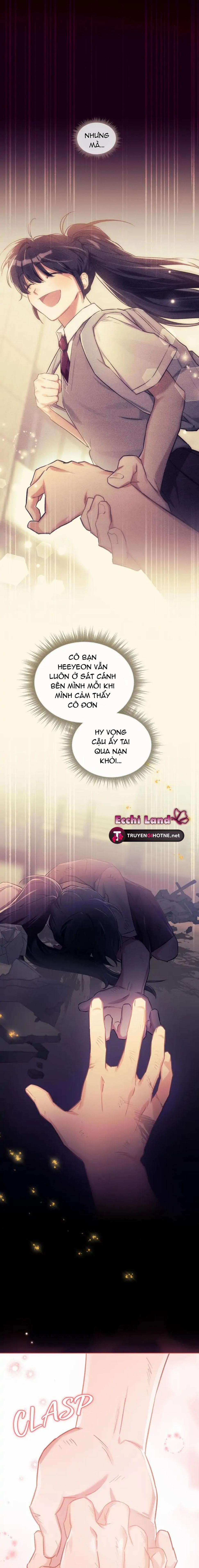 Người Chồng Nhỏ Của Công Tước Đại Nhân 0.1 trang 6