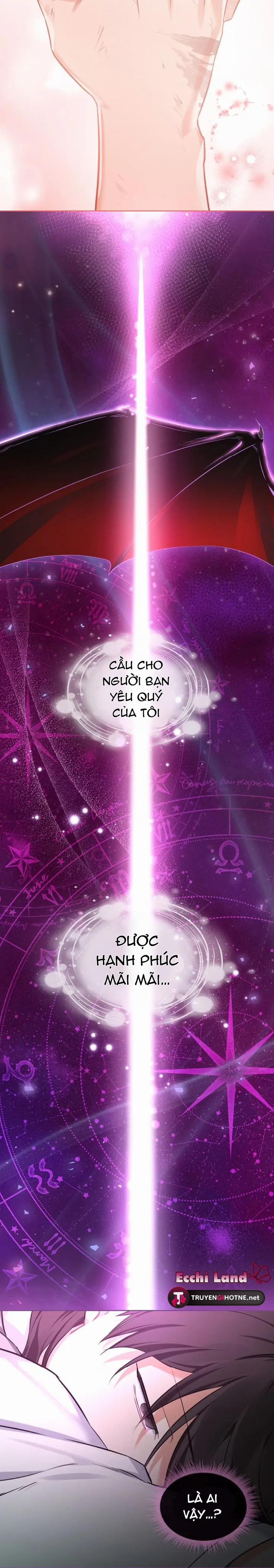 Người Chồng Nhỏ Của Công Tước Đại Nhân 0.1 trang 7