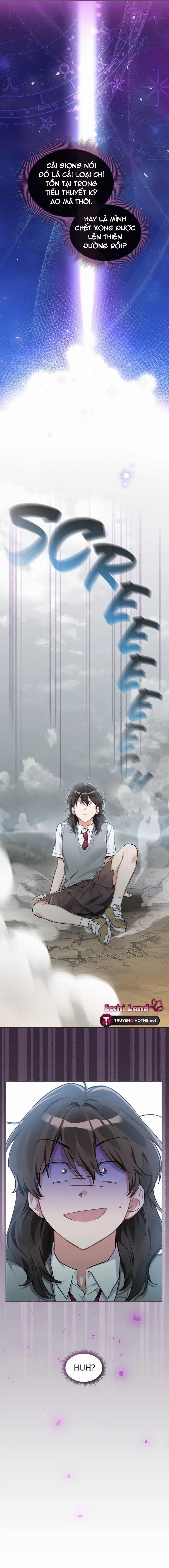 Người Chồng Nhỏ Của Công Tước Đại Nhân 0.1 trang 8