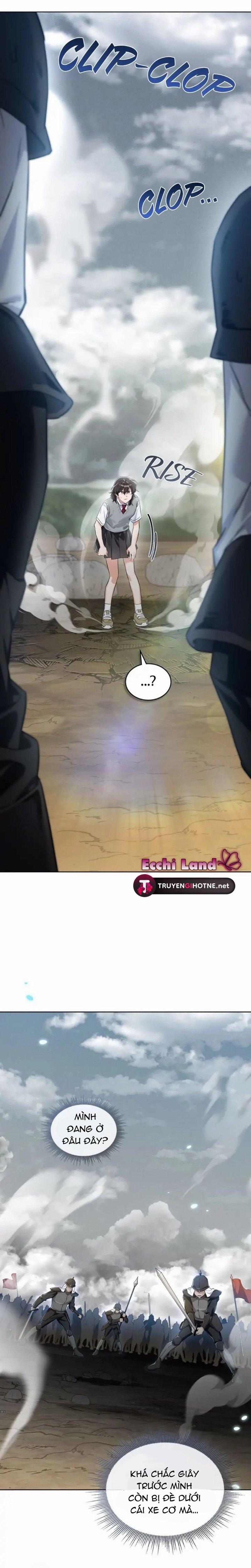 Người Chồng Nhỏ Của Công Tước Đại Nhân 0.2 trang 0