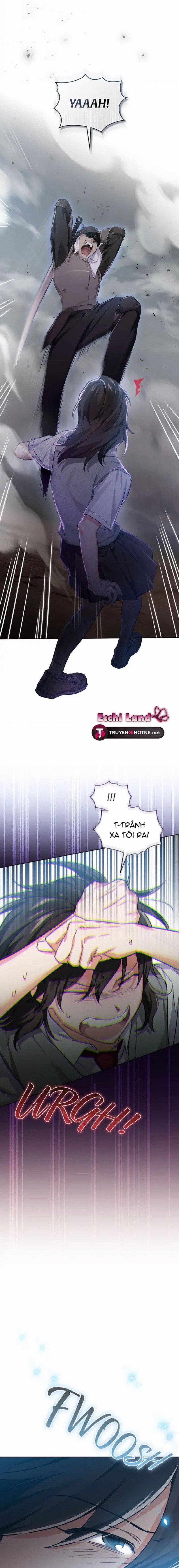 Người Chồng Nhỏ Của Công Tước Đại Nhân 0.2 trang 1