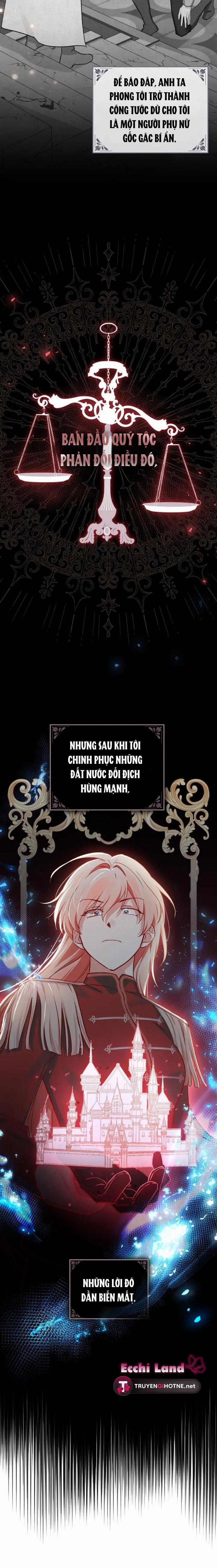 Người Chồng Nhỏ Của Công Tước Đại Nhân 0.2 trang 10