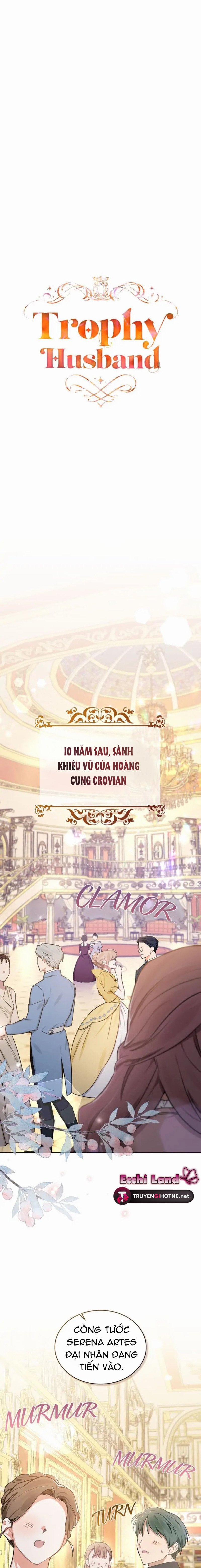 Người Chồng Nhỏ Của Công Tước Đại Nhân 0.2 trang 11