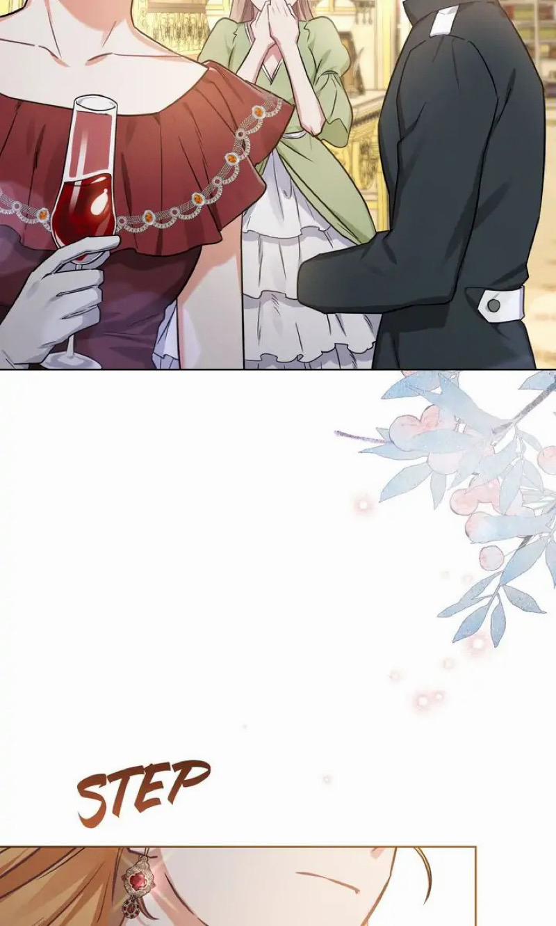 Người Chồng Nhỏ Của Công Tước Đại Nhân 0.2 trang 12