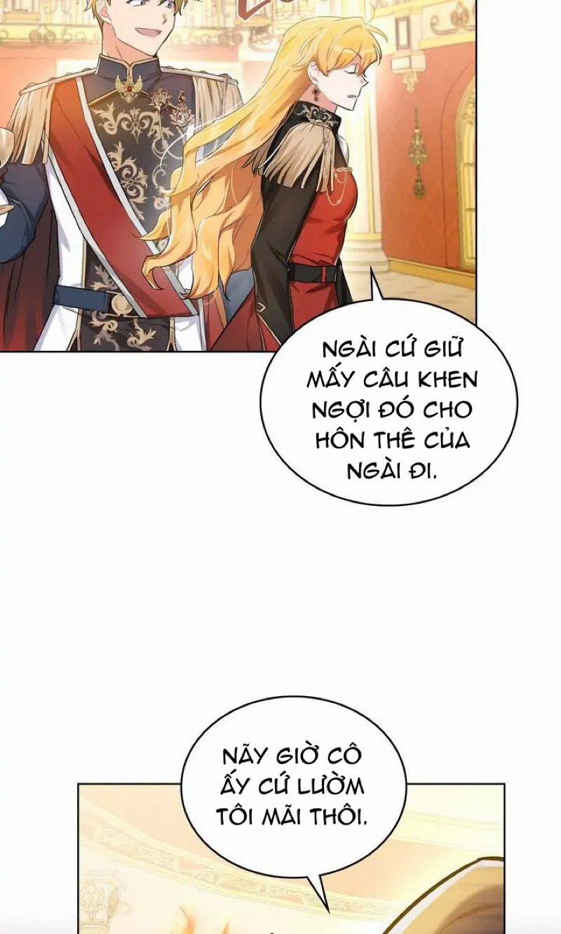 Người Chồng Nhỏ Của Công Tước Đại Nhân 0.2 trang 15