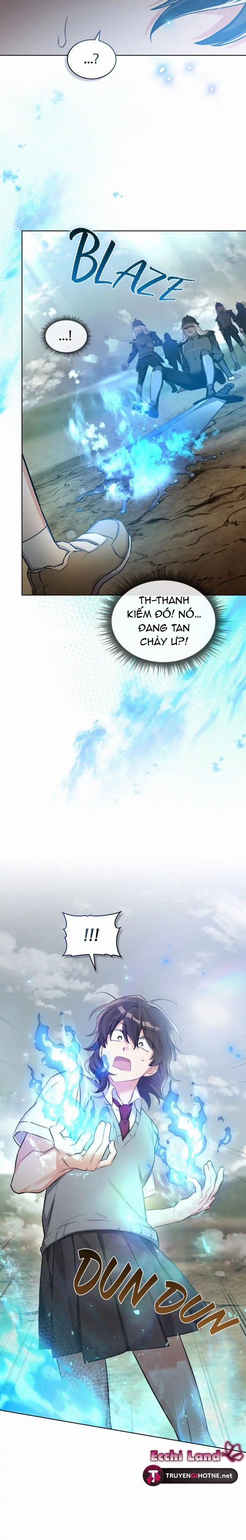 Người Chồng Nhỏ Của Công Tước Đại Nhân 0.2 trang 2