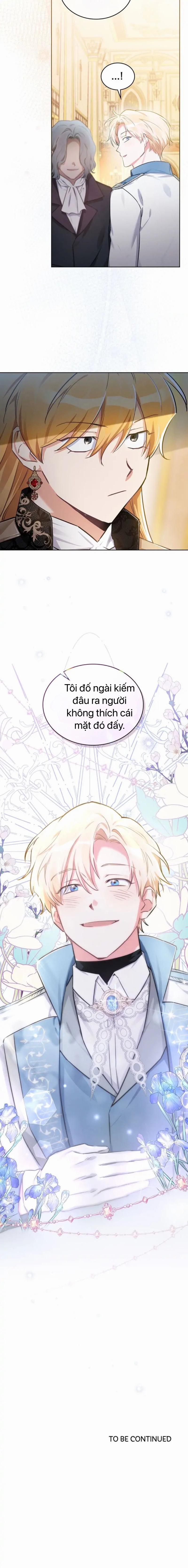 Người Chồng Nhỏ Của Công Tước Đại Nhân 0.2 trang 20