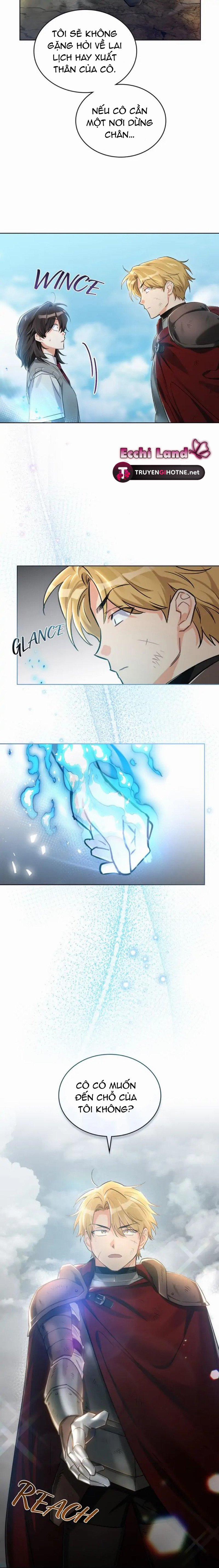 Người Chồng Nhỏ Của Công Tước Đại Nhân 0.2 trang 6