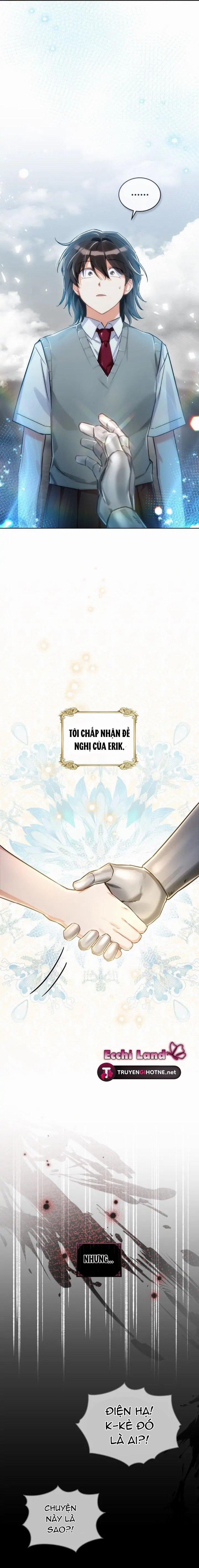 Người Chồng Nhỏ Của Công Tước Đại Nhân 0.2 trang 7